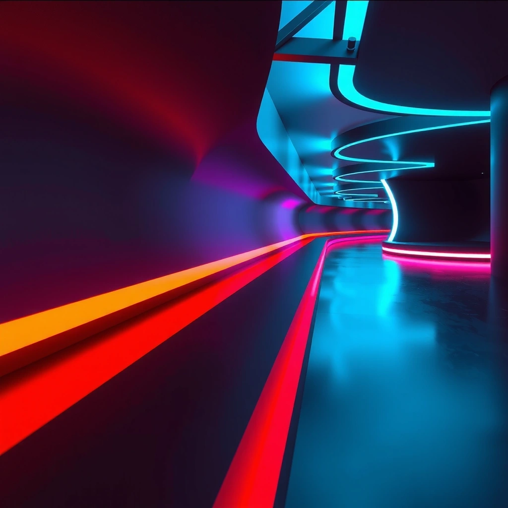 Data stream visualization