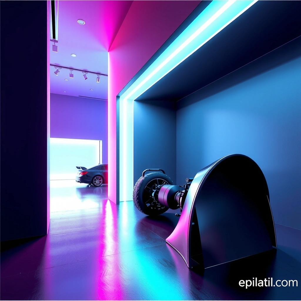 Pristine Edition Engine Visual